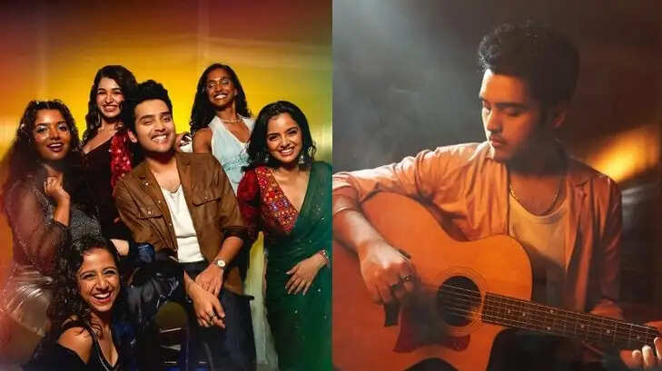 ஹாரிஸ் ஜெயராஜ் மகன் சாமுவேல் நிக்கோலஸ்