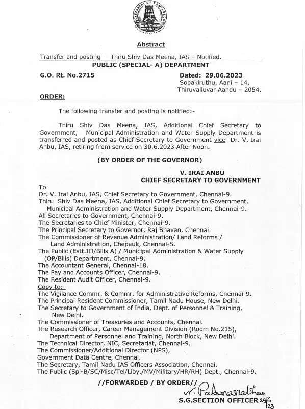 ஷிவ்தாஸ் மீனா