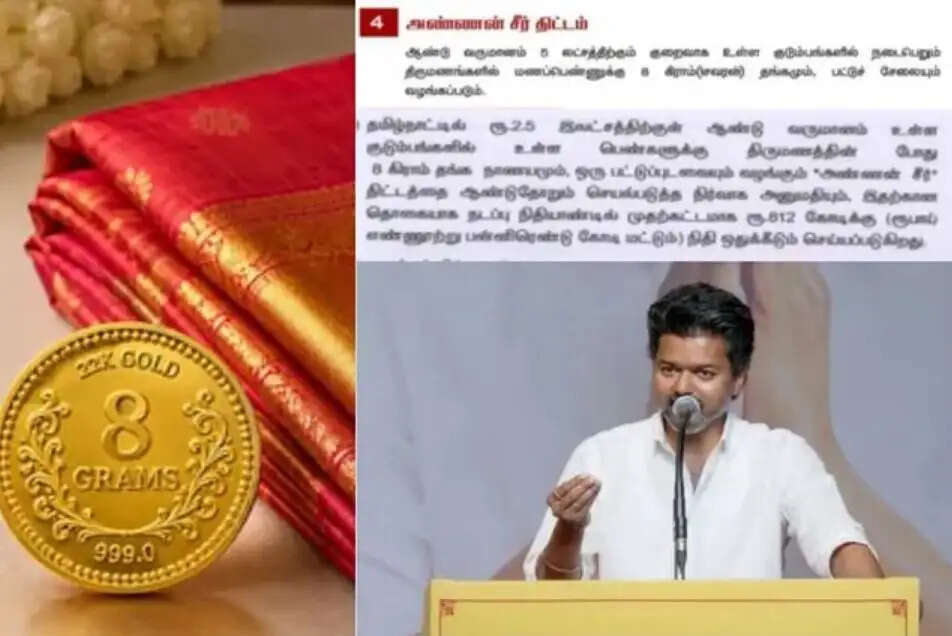 அண்ணன் சீர் திட்டம்