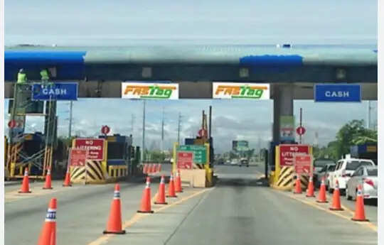 பாஸ்ட் டேக்