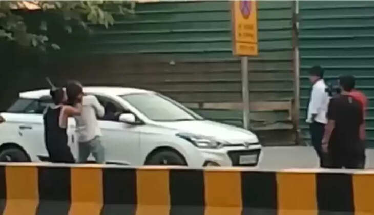 அஜித், தீபக், அபிஷேக்