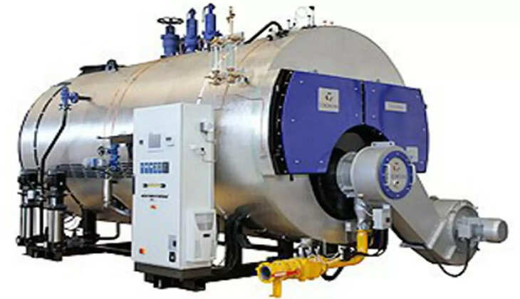 தொழிற்சாலை மோட்டார்