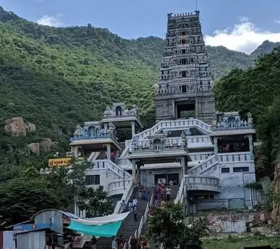 மருதமலை