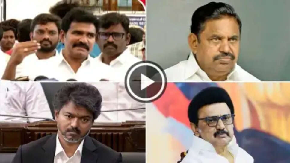 அமைச்சர் சி.டி.ஆர். நிர்மல்குமார்