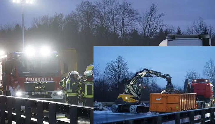 பனிப்பொழிவு