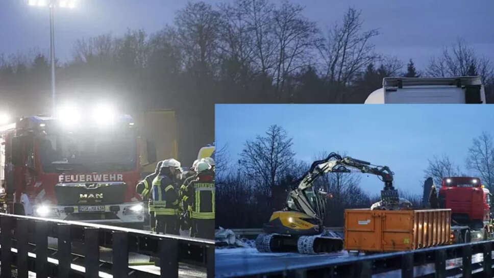 பனிப்பொழிவு