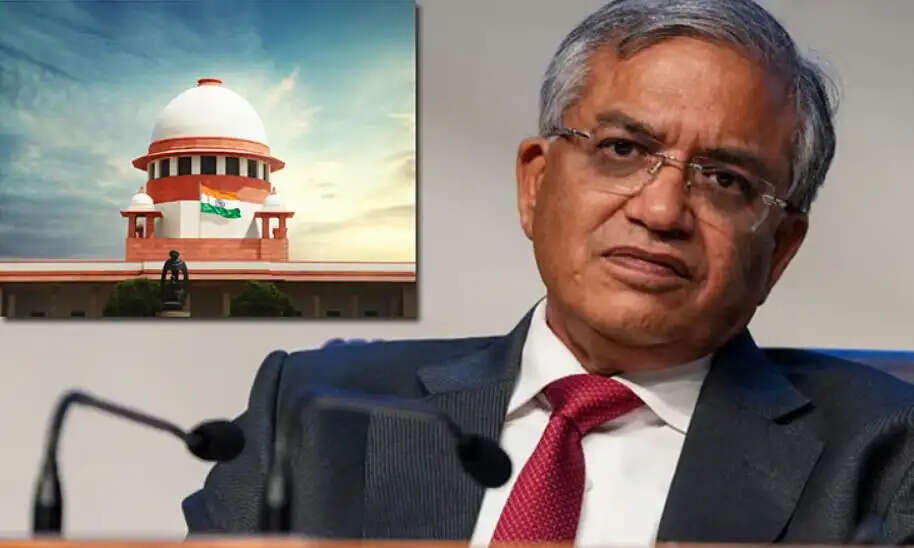தலைமைத் தேர்தல் ஆணையர் ஞானேஷ்குமார்