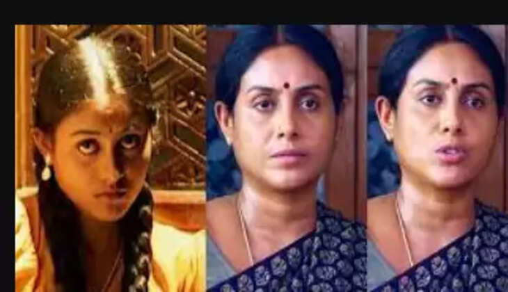 சரண்யா பொன்வண்ணன்