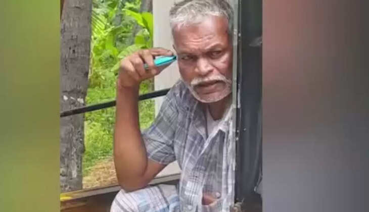 மாரிமுத்து