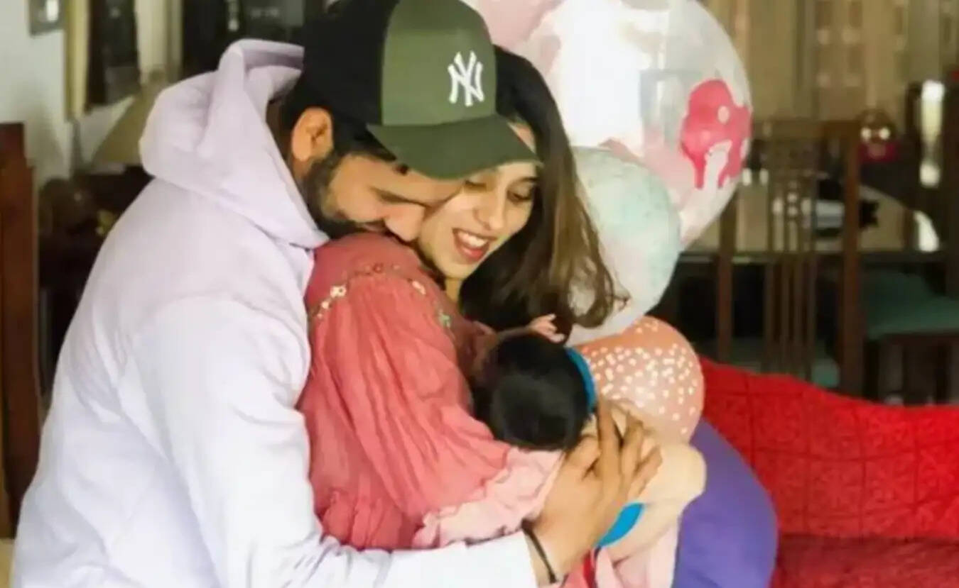 ரோஹித் சர்மா