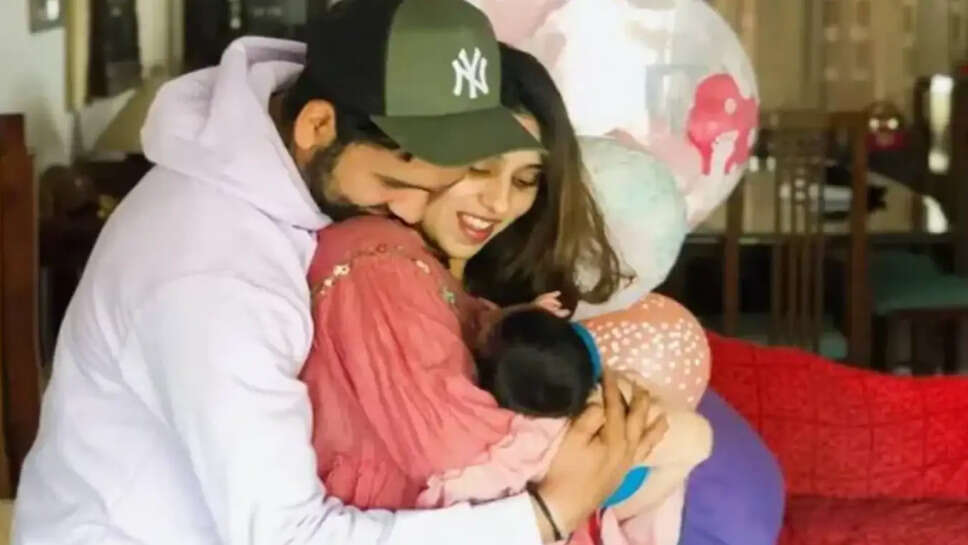 ரோஹித் சர்மா