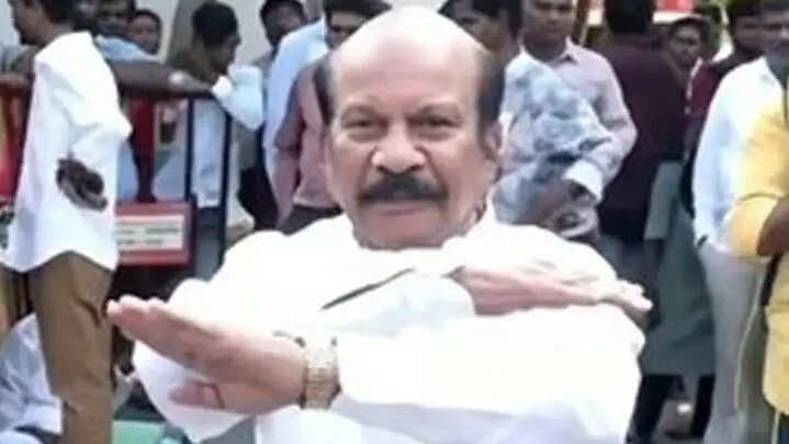 கொளத்தூர் பாபு