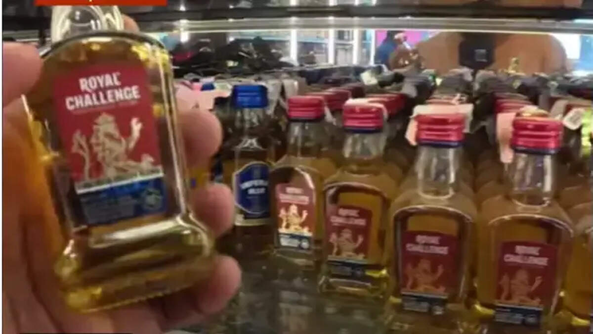 டாஸ்மாக் மது