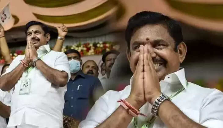 எடப்பாடி இபிஎஸ் பொதுக்குழு