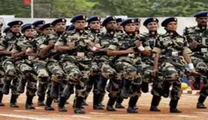 பாதுகாப்பு படை