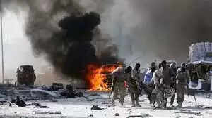 குண்டுவெடிப்பு