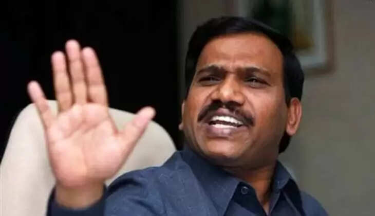 ஆ.ராசா