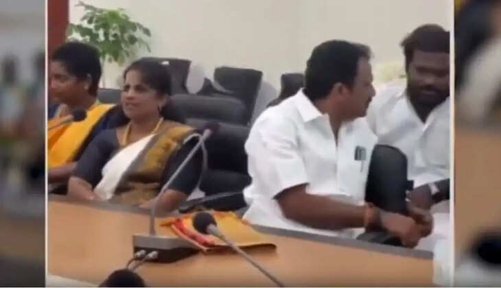 அஜிதா