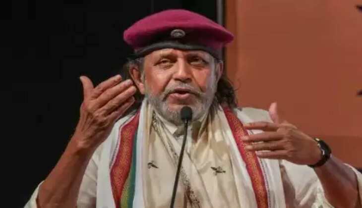 மிதுன் சக்கரவர்த்தி