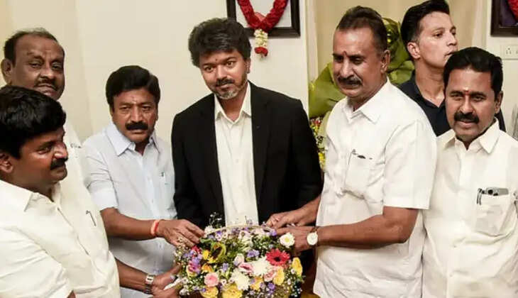 அதிமுகவிஜய்