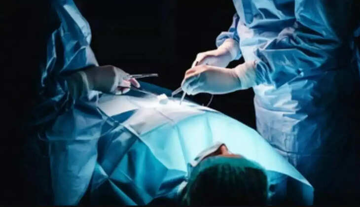 அறுவை சிகிச்சை மருத்துவம் பிரசவம்