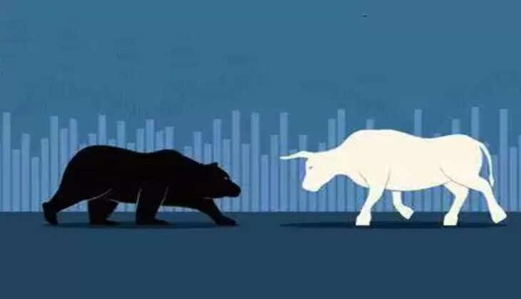 ஷேர் மார்க்கெட் பங்குசந்தை