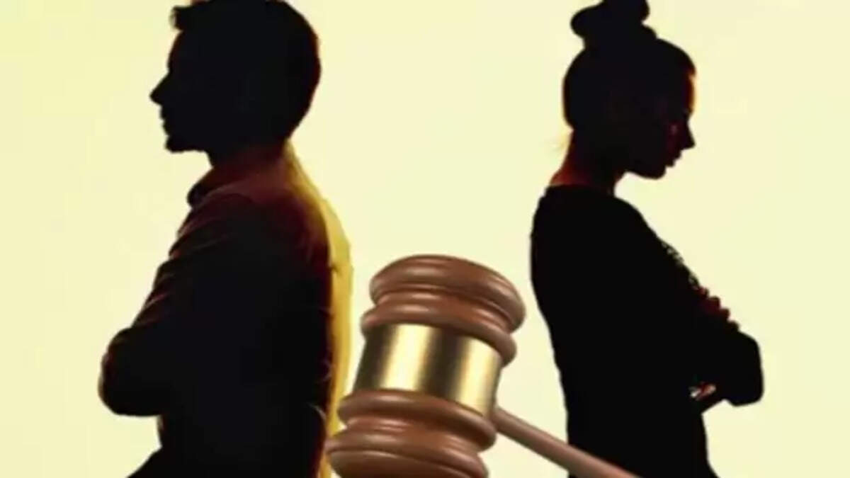 விவாகரத்து