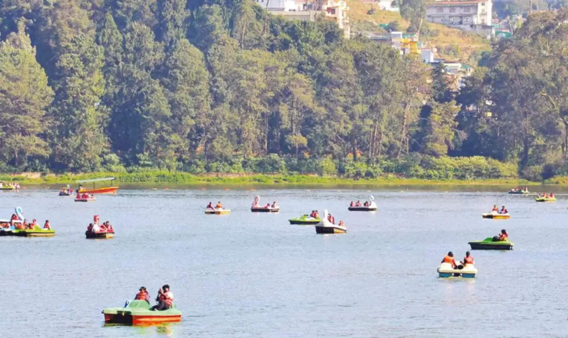 ஊட்டி நீலகிரி