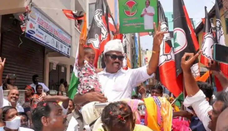 ஜெயக்குமார்