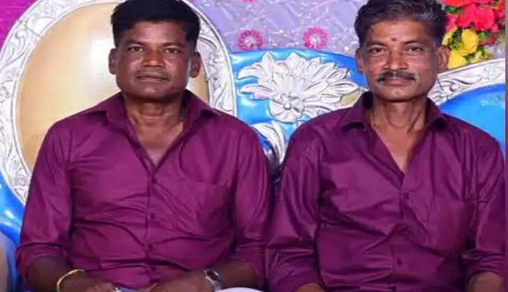  ராஜேஷ் - ரமேஷ் 