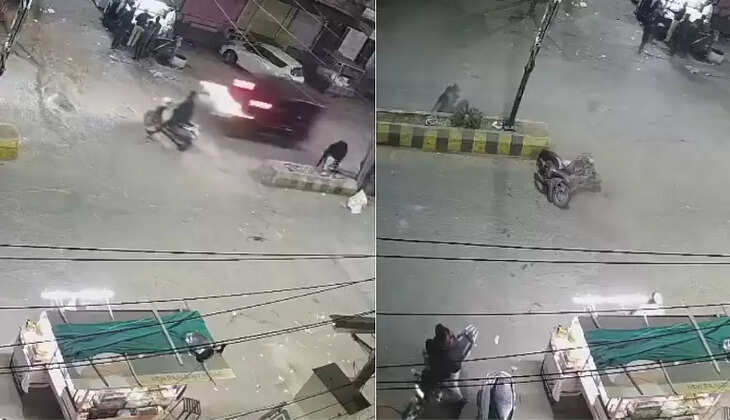 ஸ்கூட்டர்