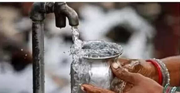 குடிநீர்