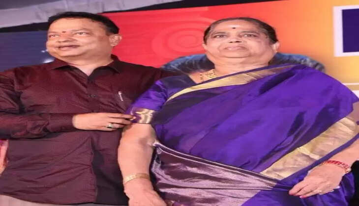 புஷ்பா ஐசரி வேலன் 