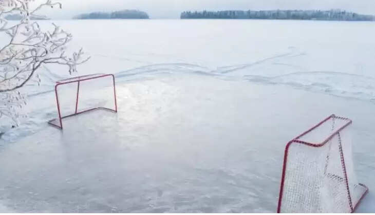 பனிச்சறுக்கு