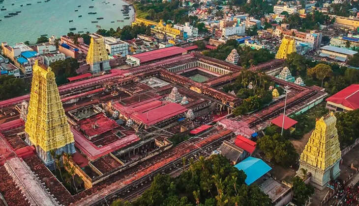 இராமேஸ்வரம்