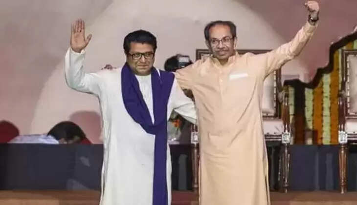 பால் தாக்கரே