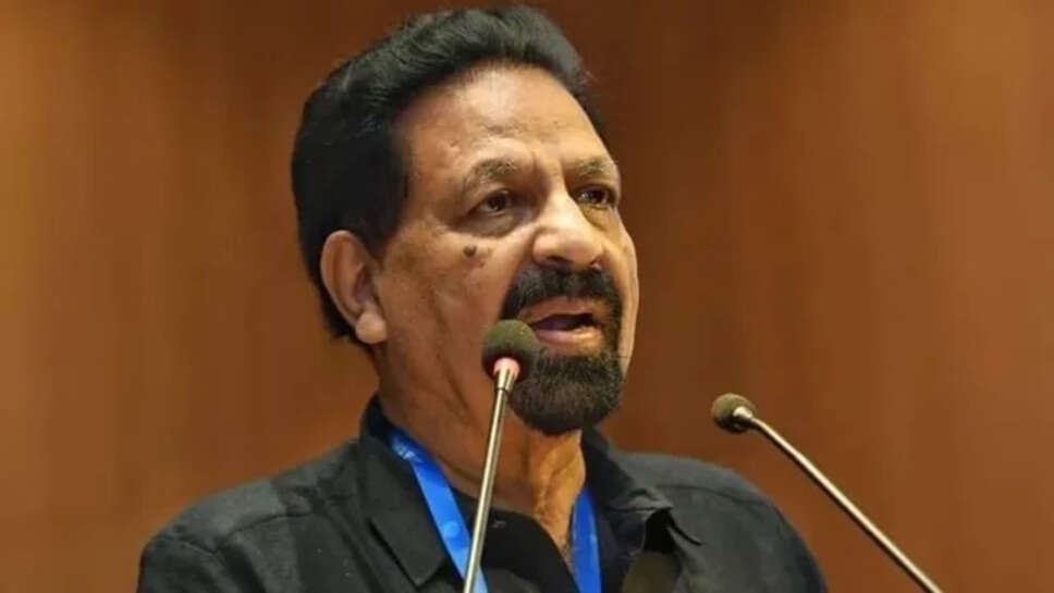 இயக்குநர் குஞ்சு