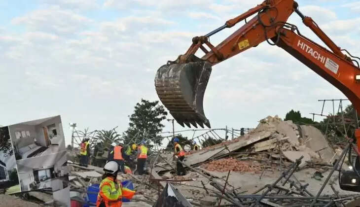 தென் ஆப்பிரிக்கா