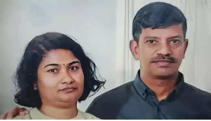 மனைவி கொலை