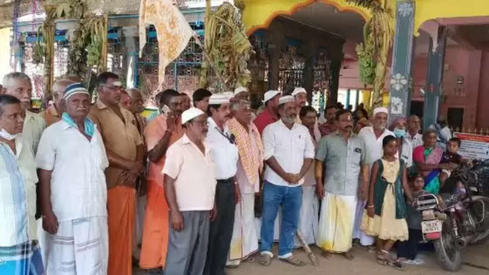 பங்குனி உத்திரம் முஸ்லிம்