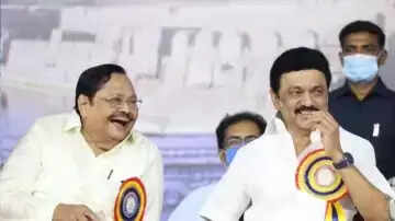 துரைமுருகன்