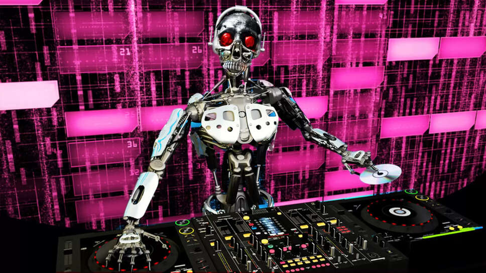 ஆர்டிஃபிஷியல் இன்டலிஜன்ஸ்