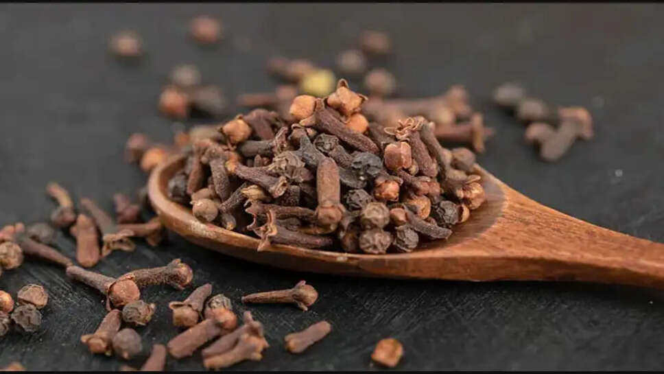 கிராம்பு