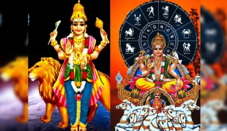 புதாதித்ய யோகம் புதன் சூரியன்