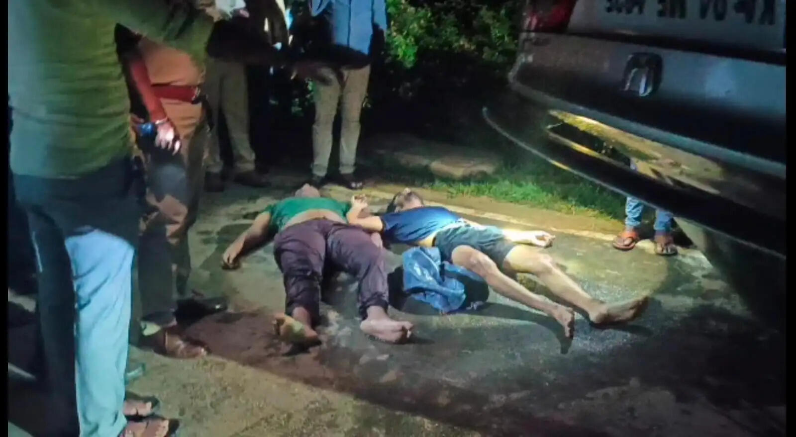 விபத்து