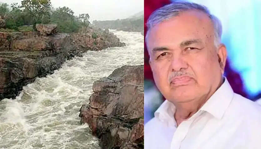 மேகதாது கர்நாடக மந்திரி ரெட்டி