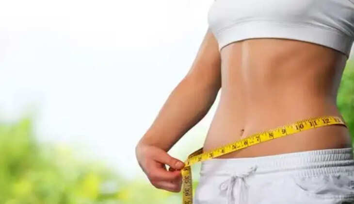 உடல் எடை குறைப்பு