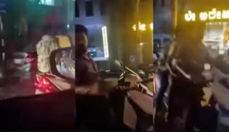 பெங்களூரு கைது