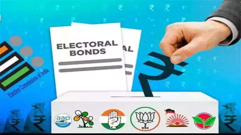 தேர்தல் பத்திரம்