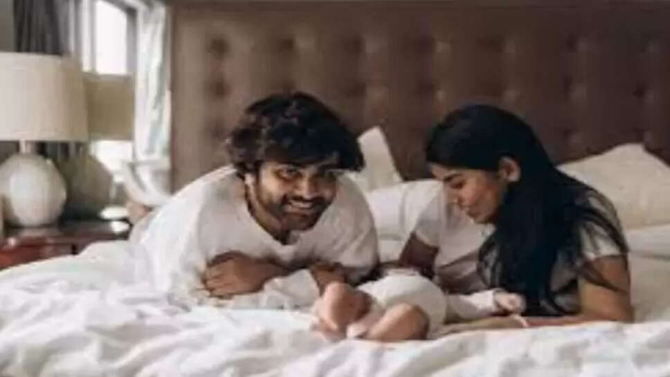 ஷெர்வானந்த்